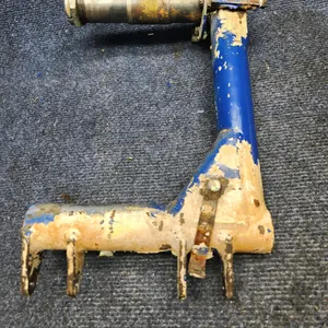 520002-502 | Mooney M20K | Spindle Assy RH